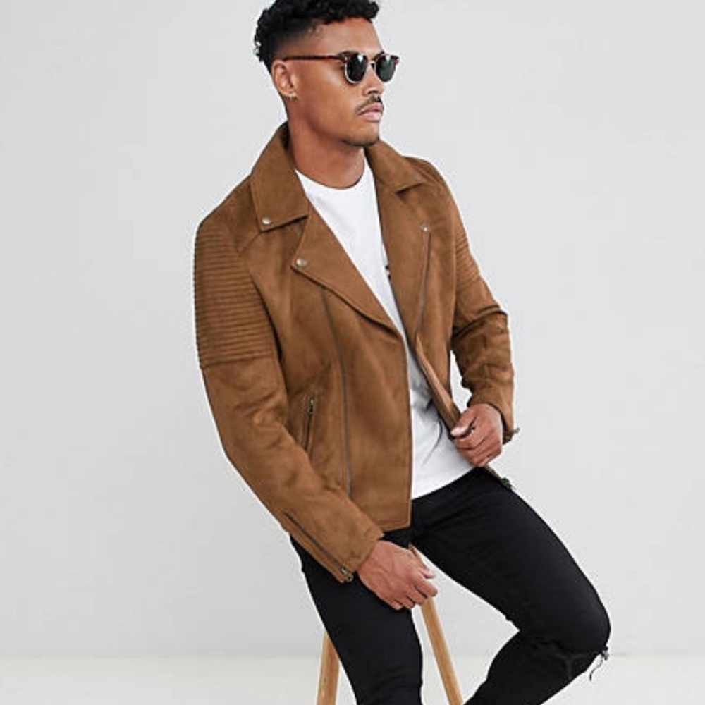 ASOS jacket